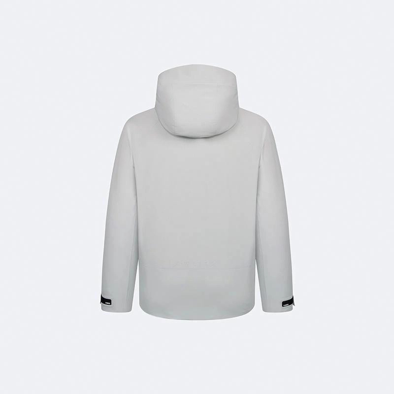 KSWISS 044-K02N-GRY