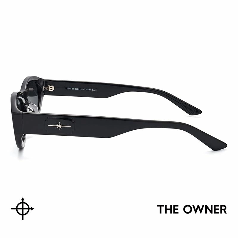 THE OWNER