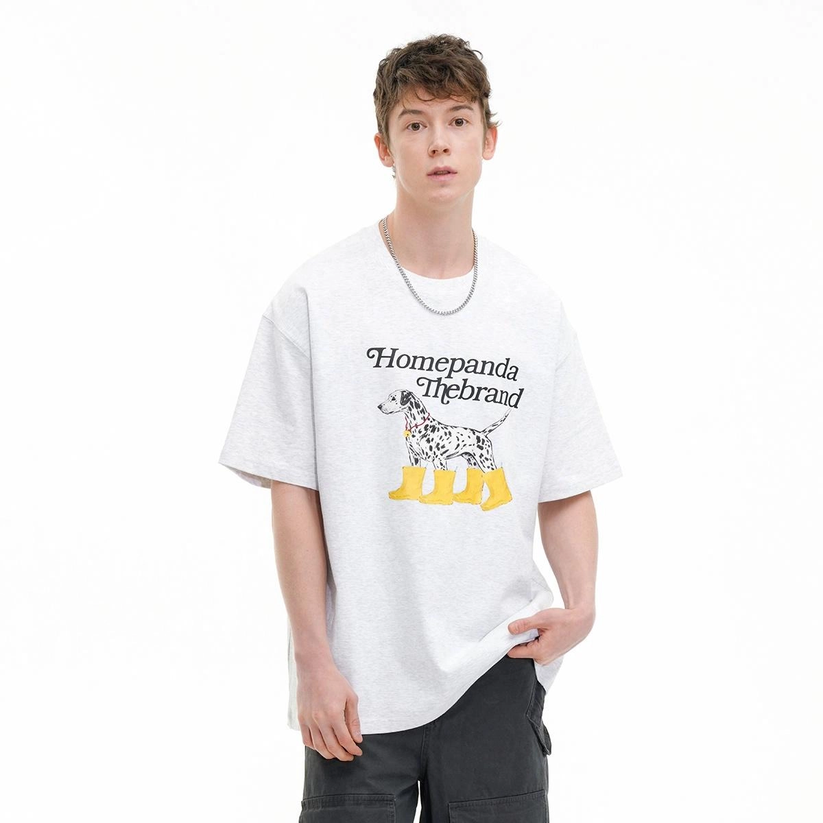 HOME PANDA T