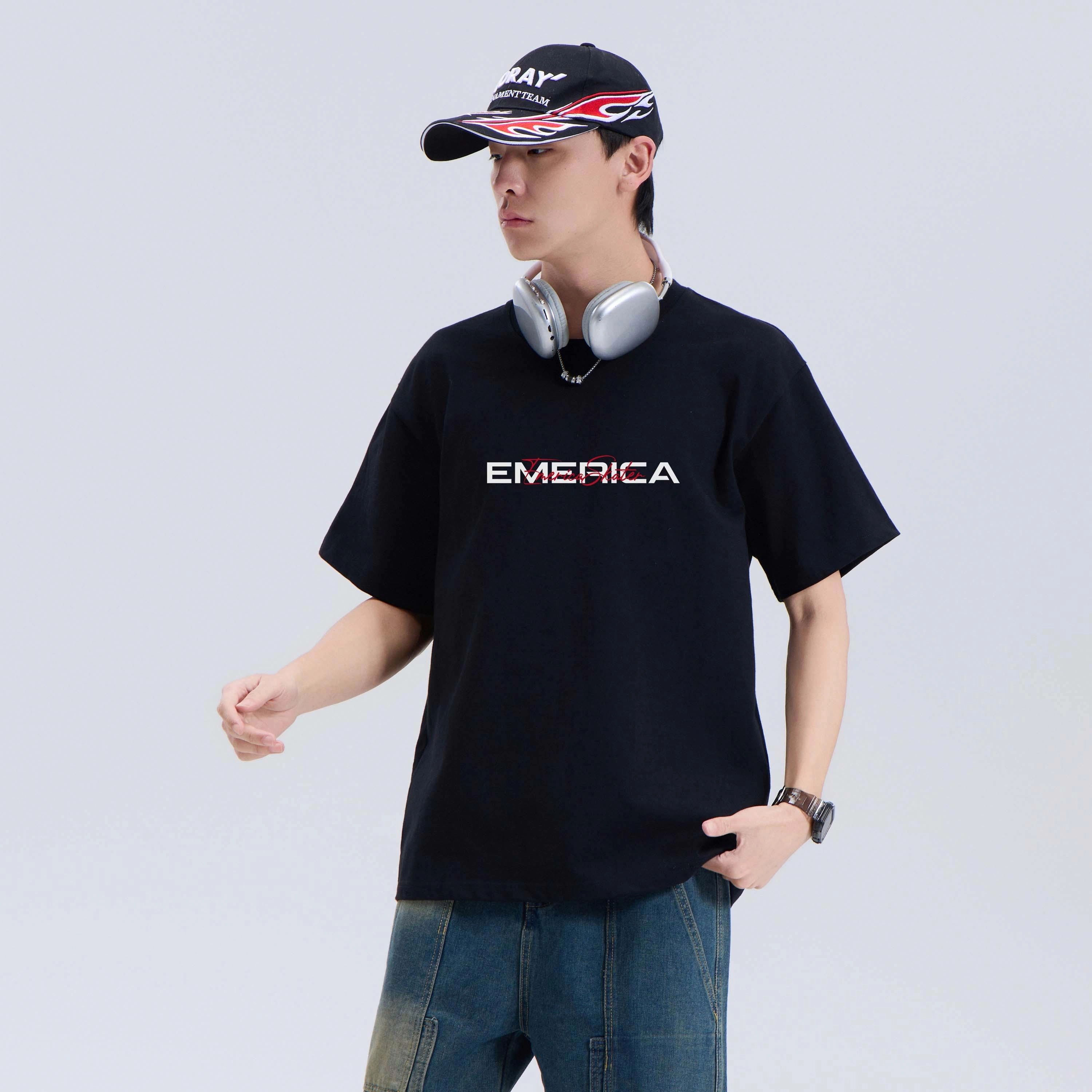 EMERICA 320G T