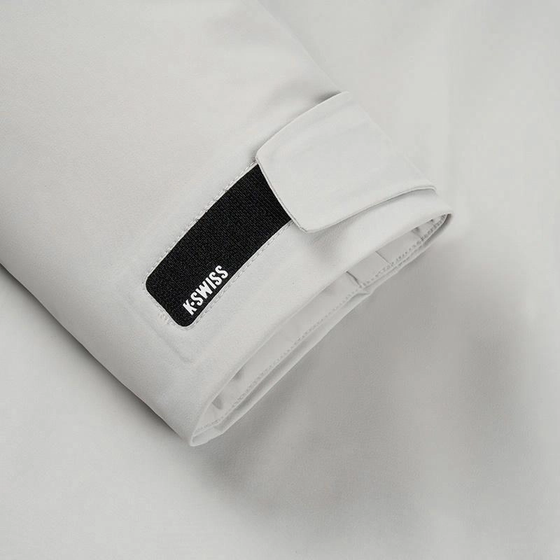 KSWISS 044-K02N-GRY
