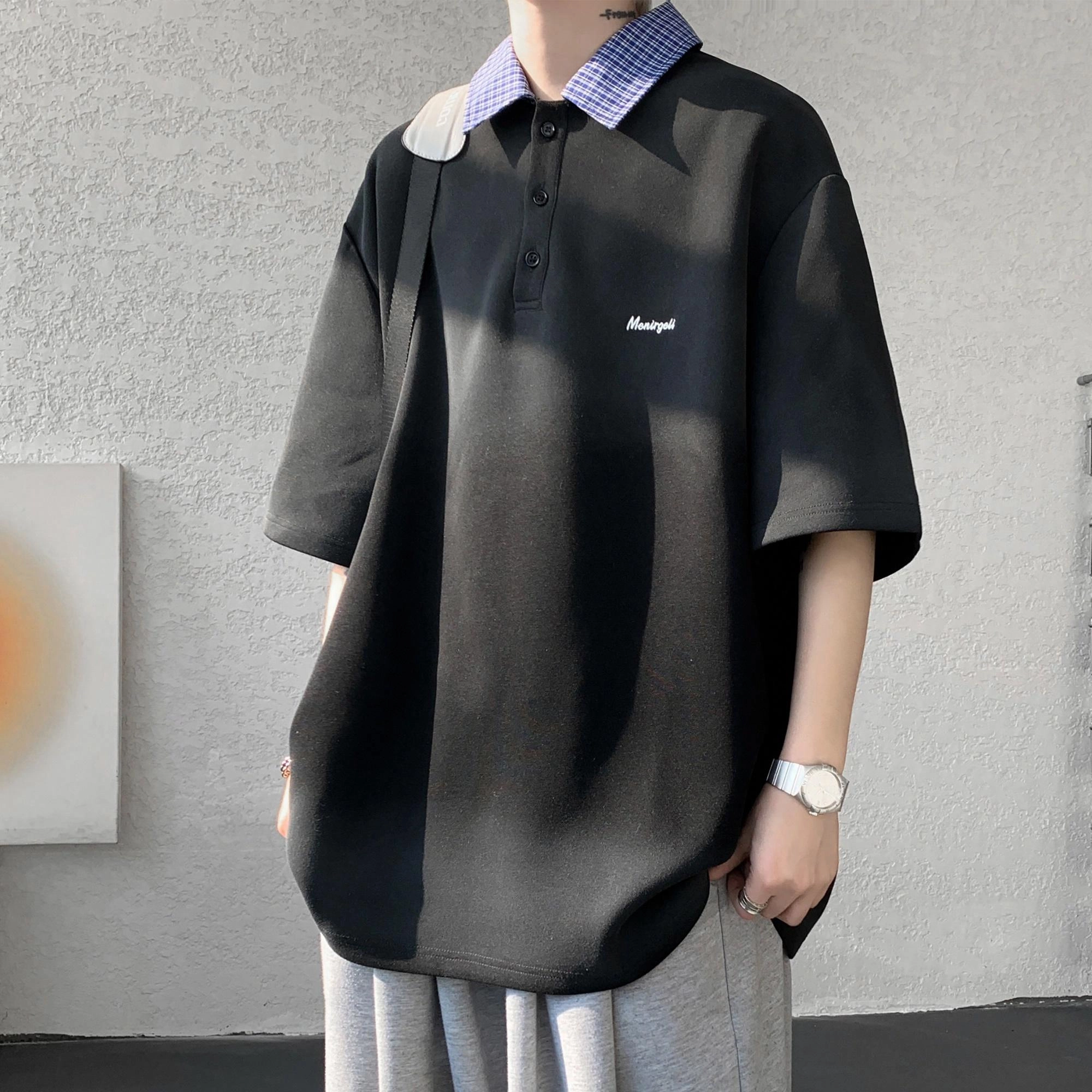 RAP PANDA Polo