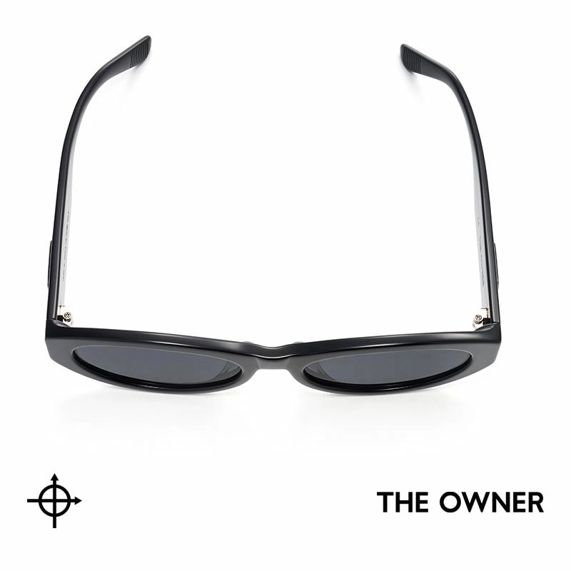 THE OWNER