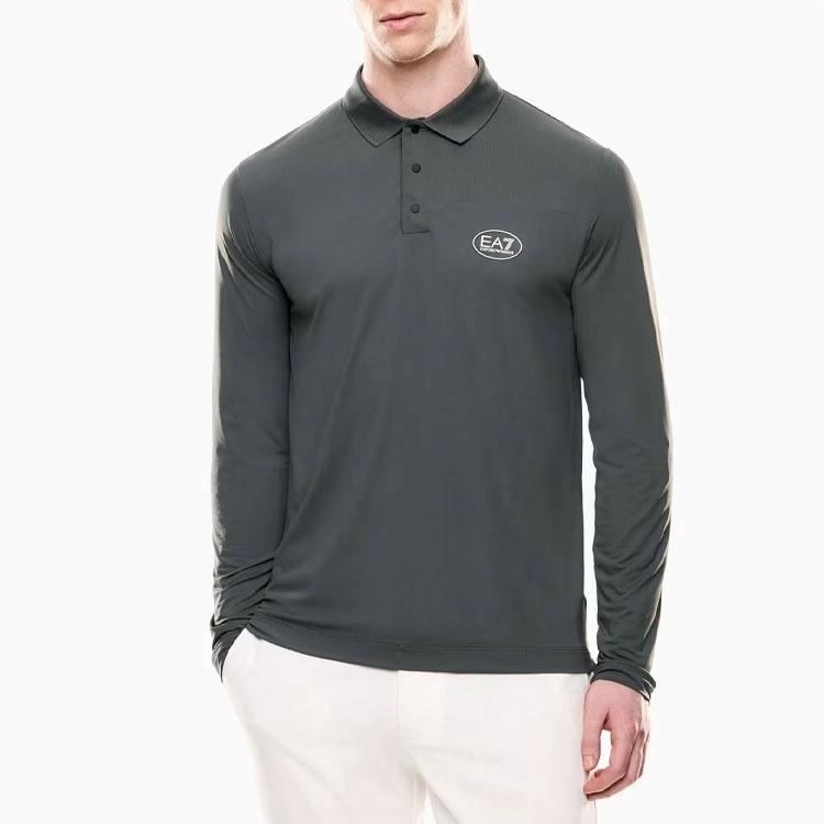 EMPORIO ARMANI EA7 Golf Pro Polo