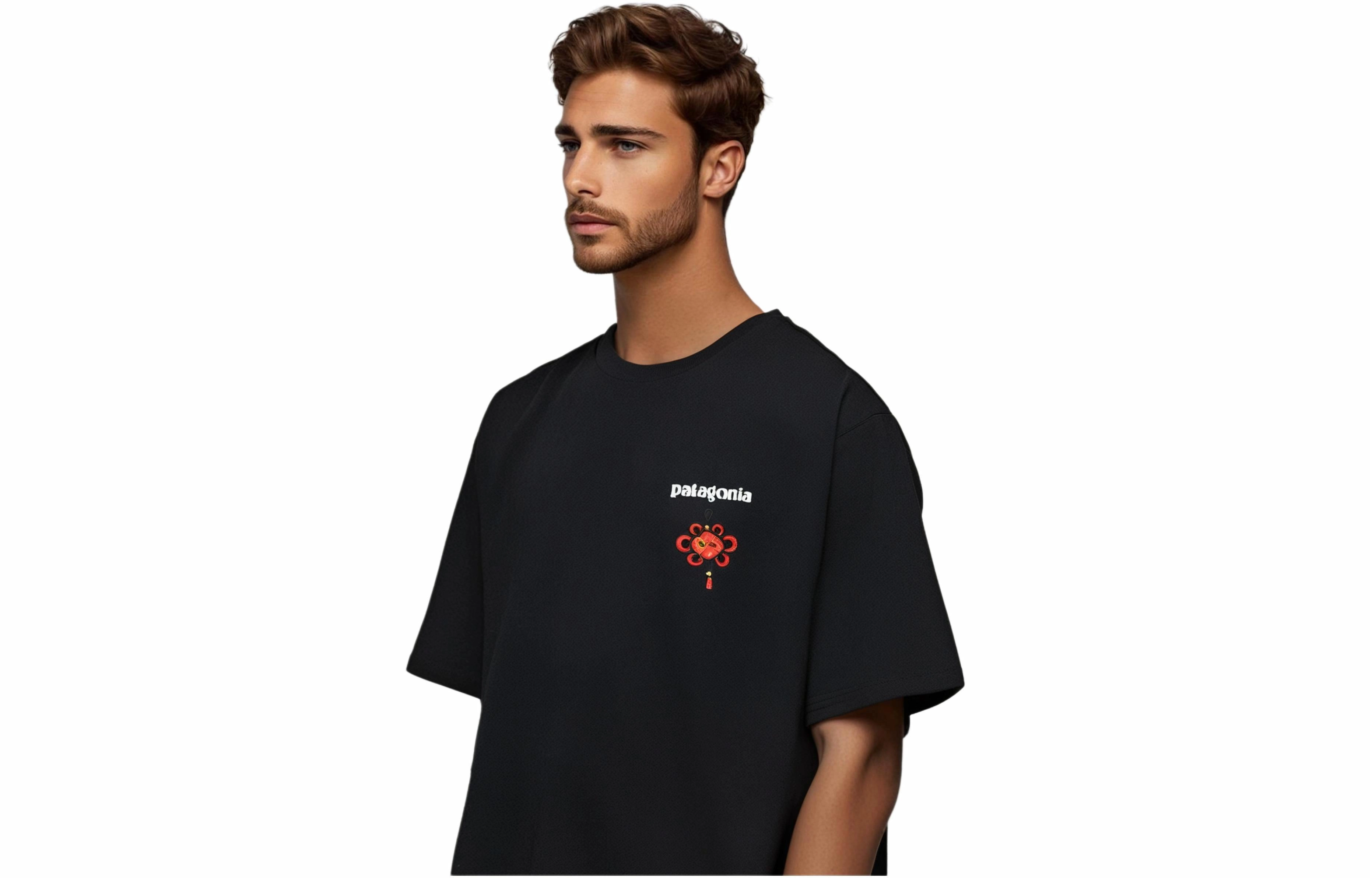 patagonia Extraordinary T