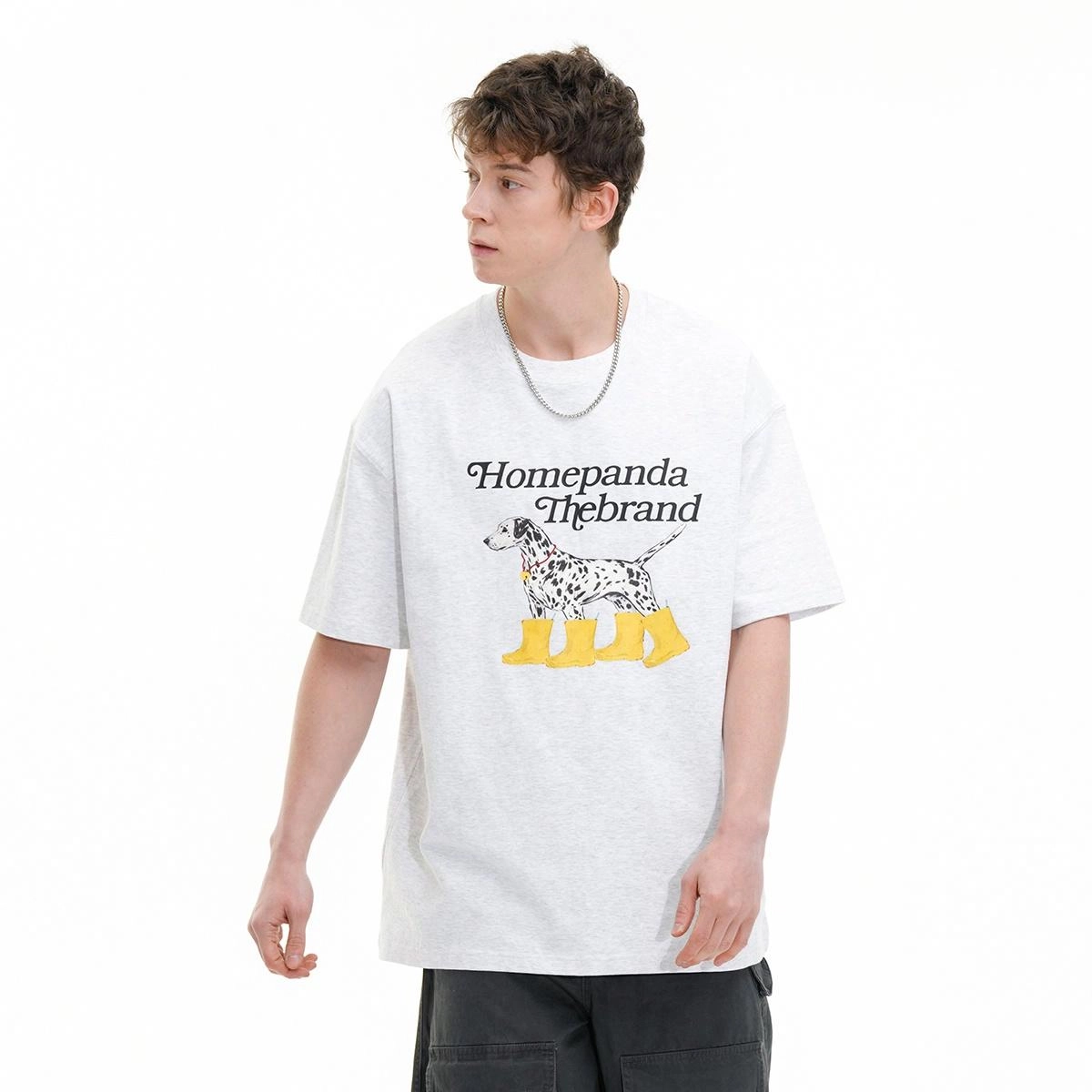 HOME PANDA T