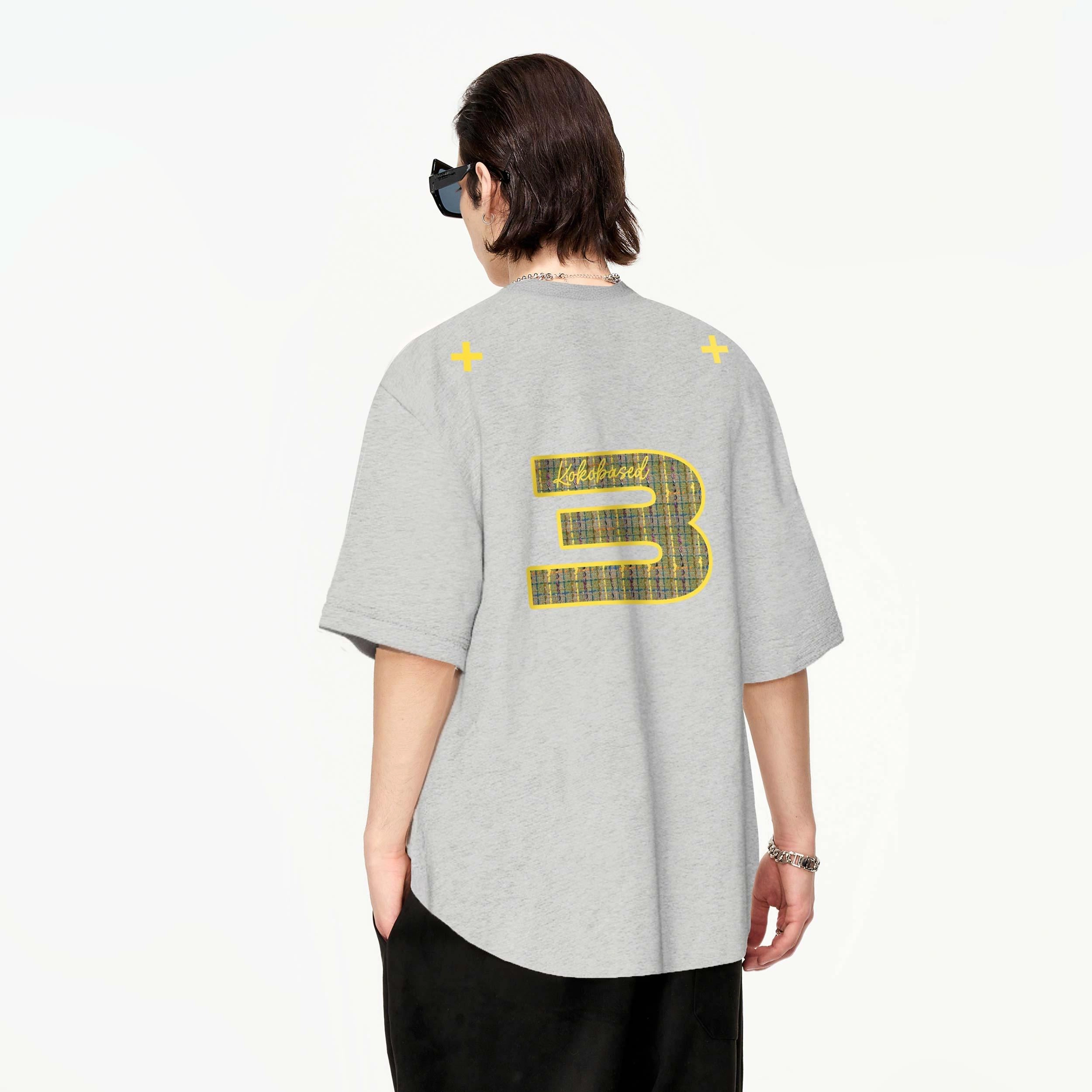 KOKO BASE 3logoVibeT