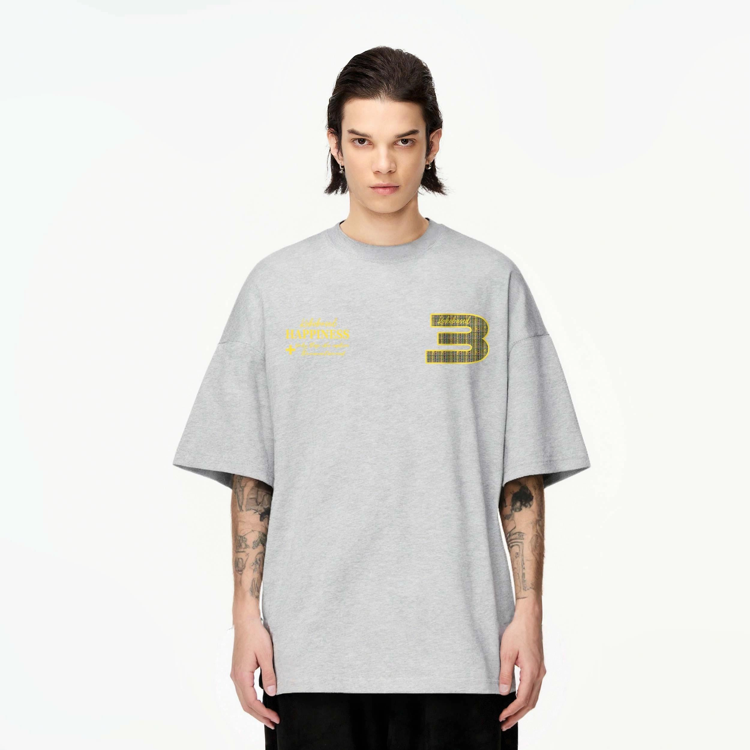 KOKO BASE 3logoVibeT