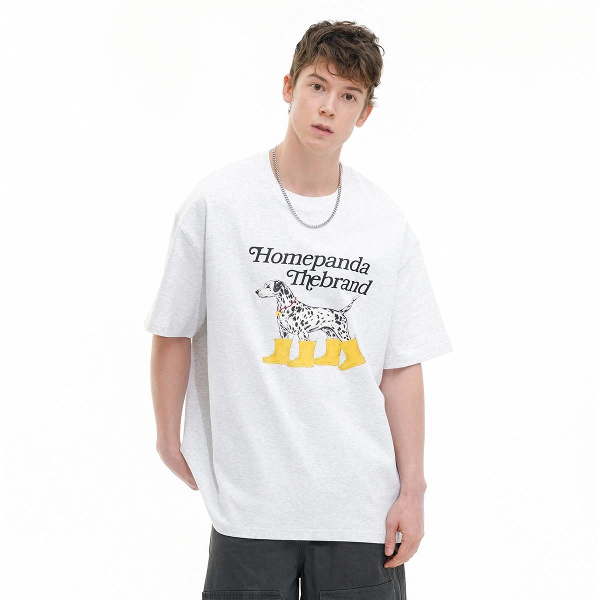 HOME PANDA T