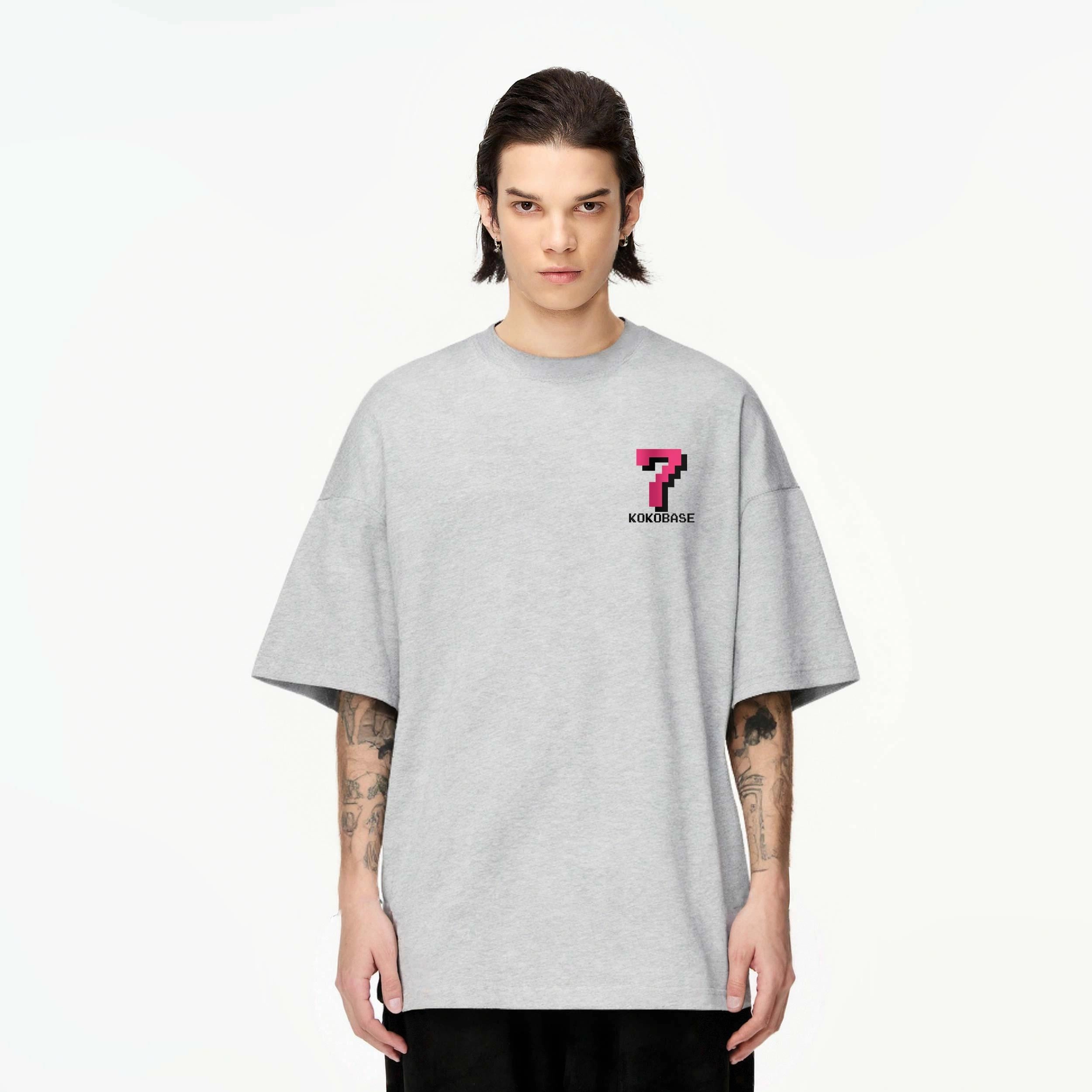 KOKO BASE 7logoisnT