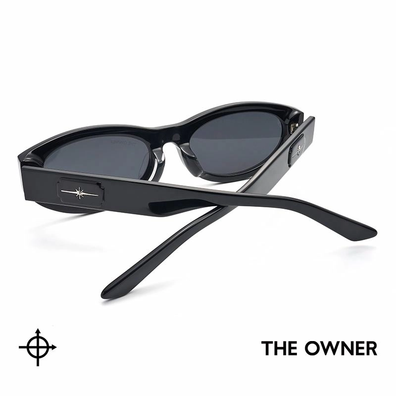 THE OWNER