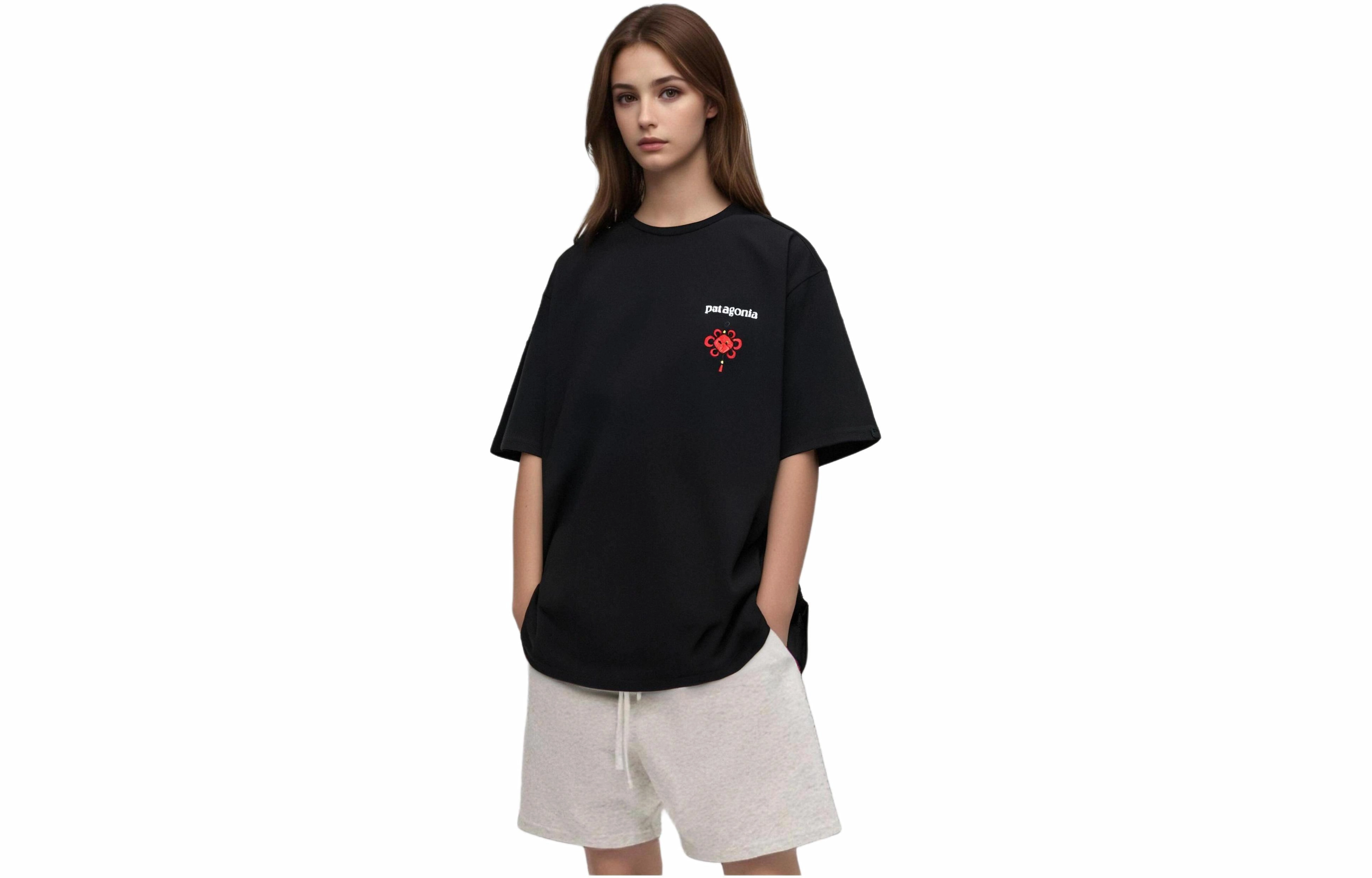 patagonia Extraordinary T