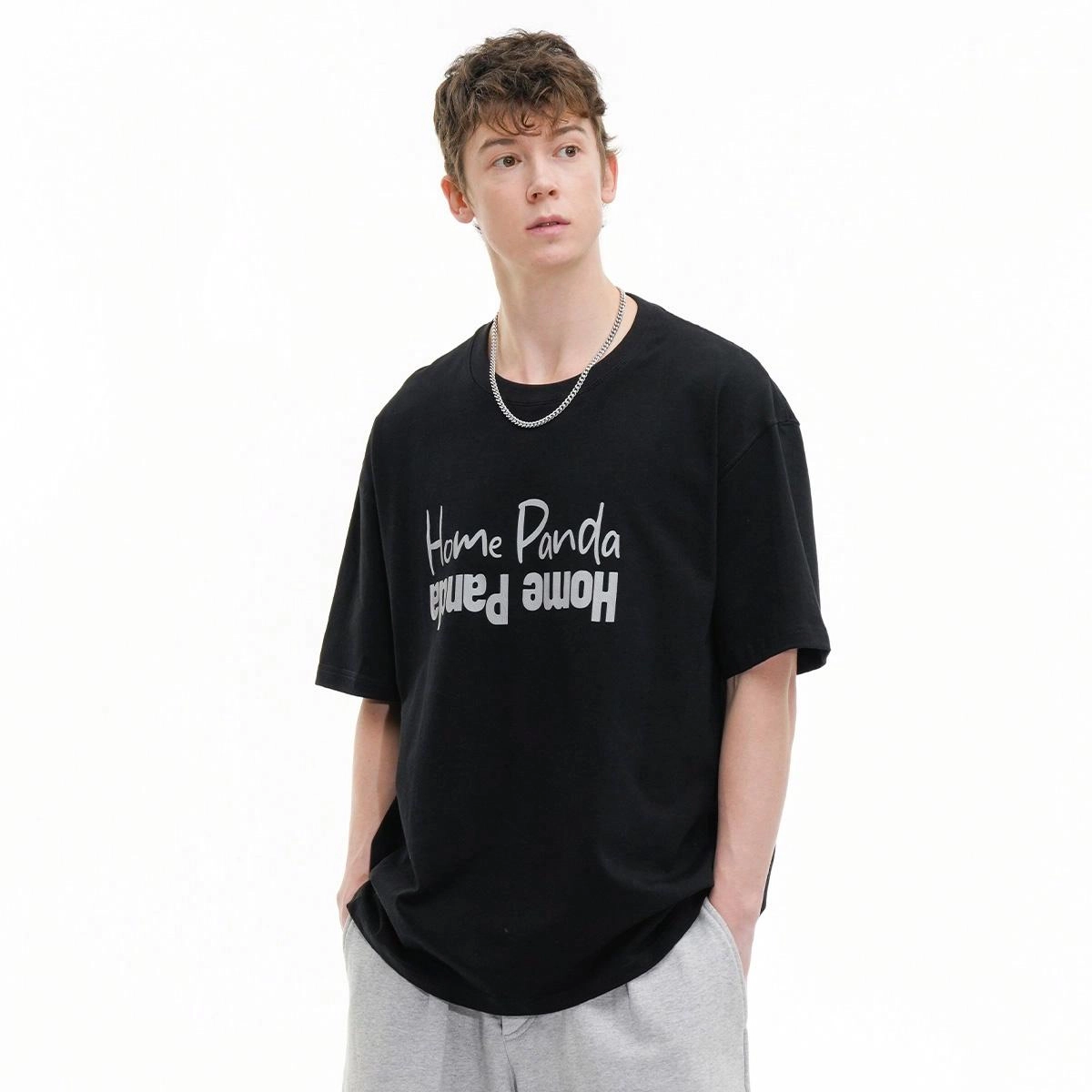 HOME PANDA T