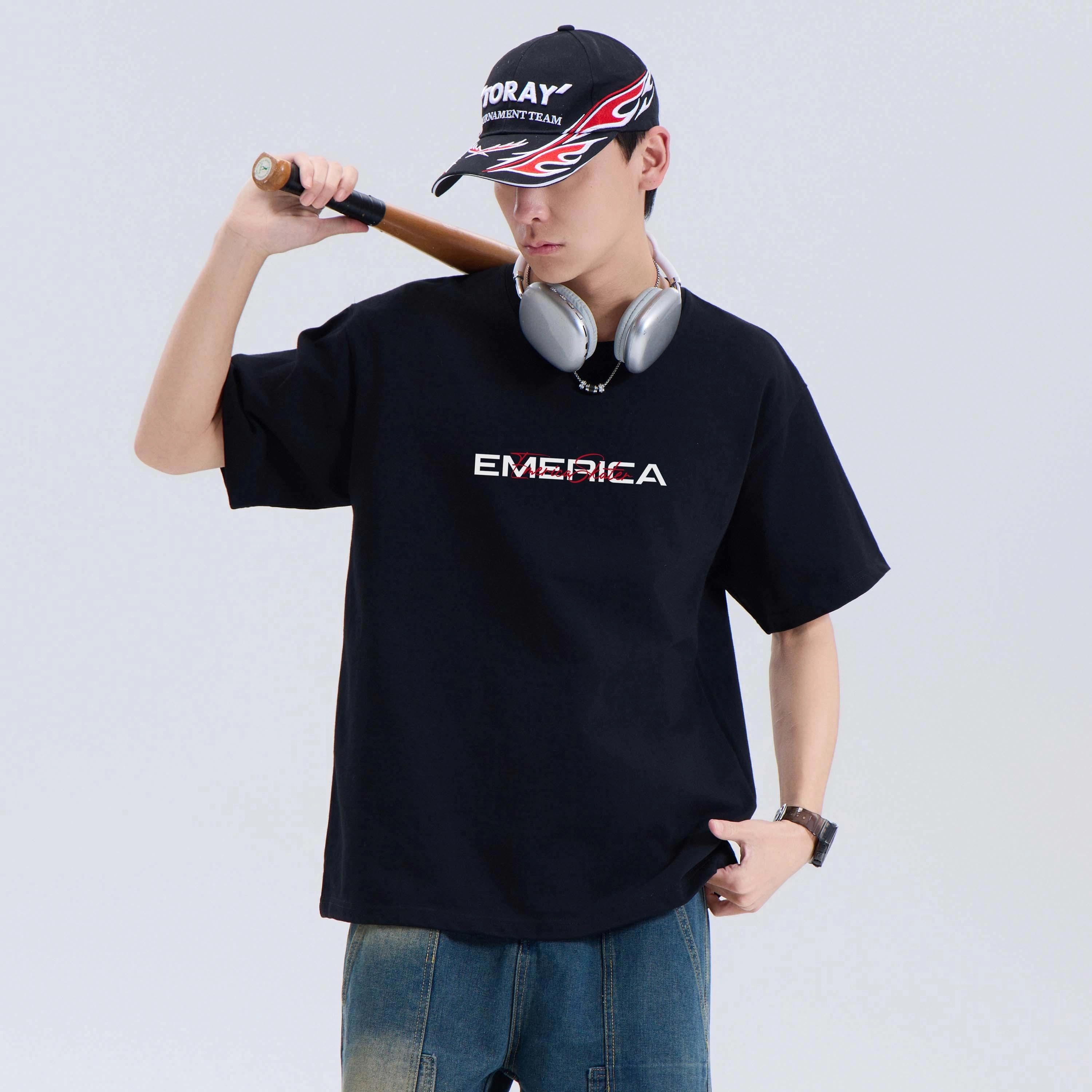 EMERICA 320G T