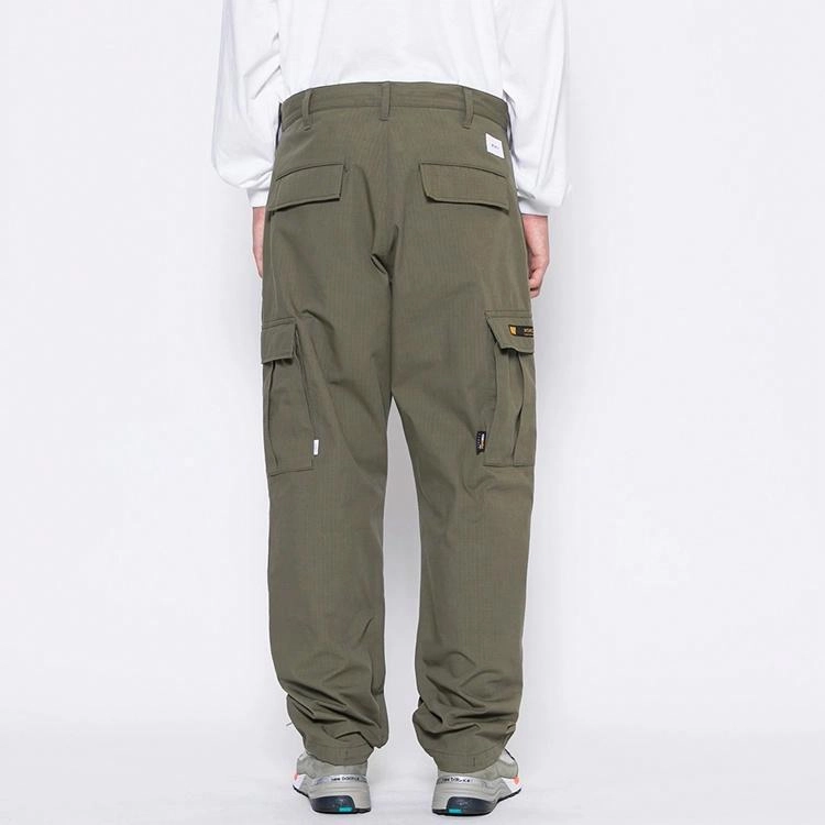 WTAPS