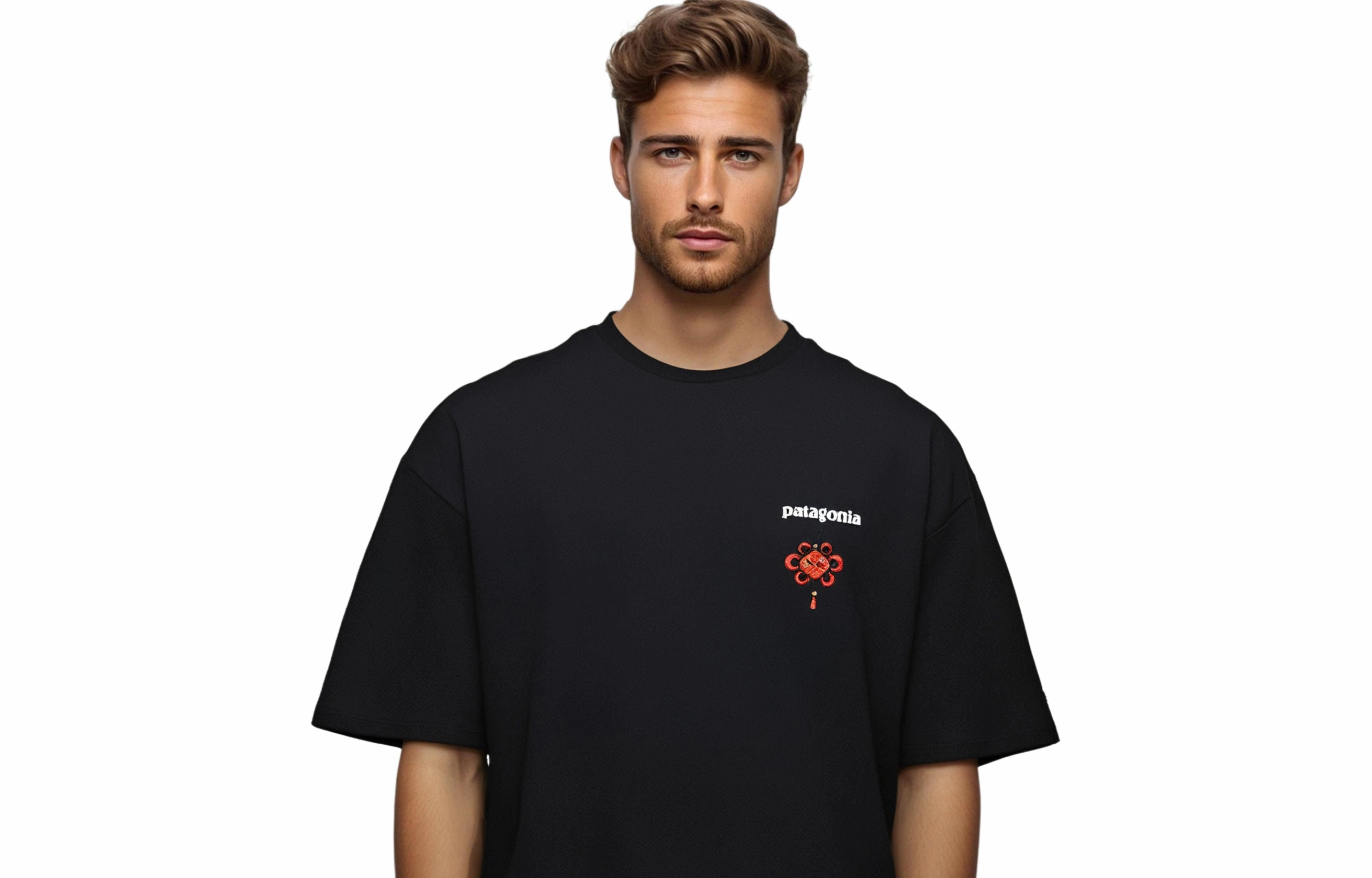 patagonia Extraordinary T