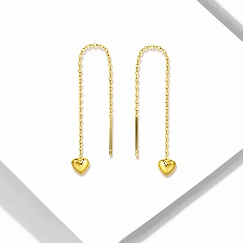 FUSSEM ins 18K