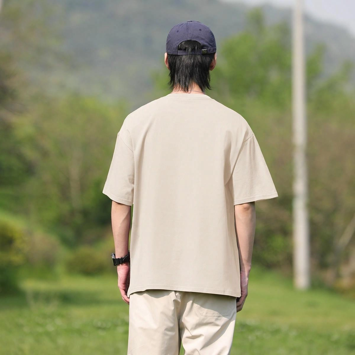 MINISO T