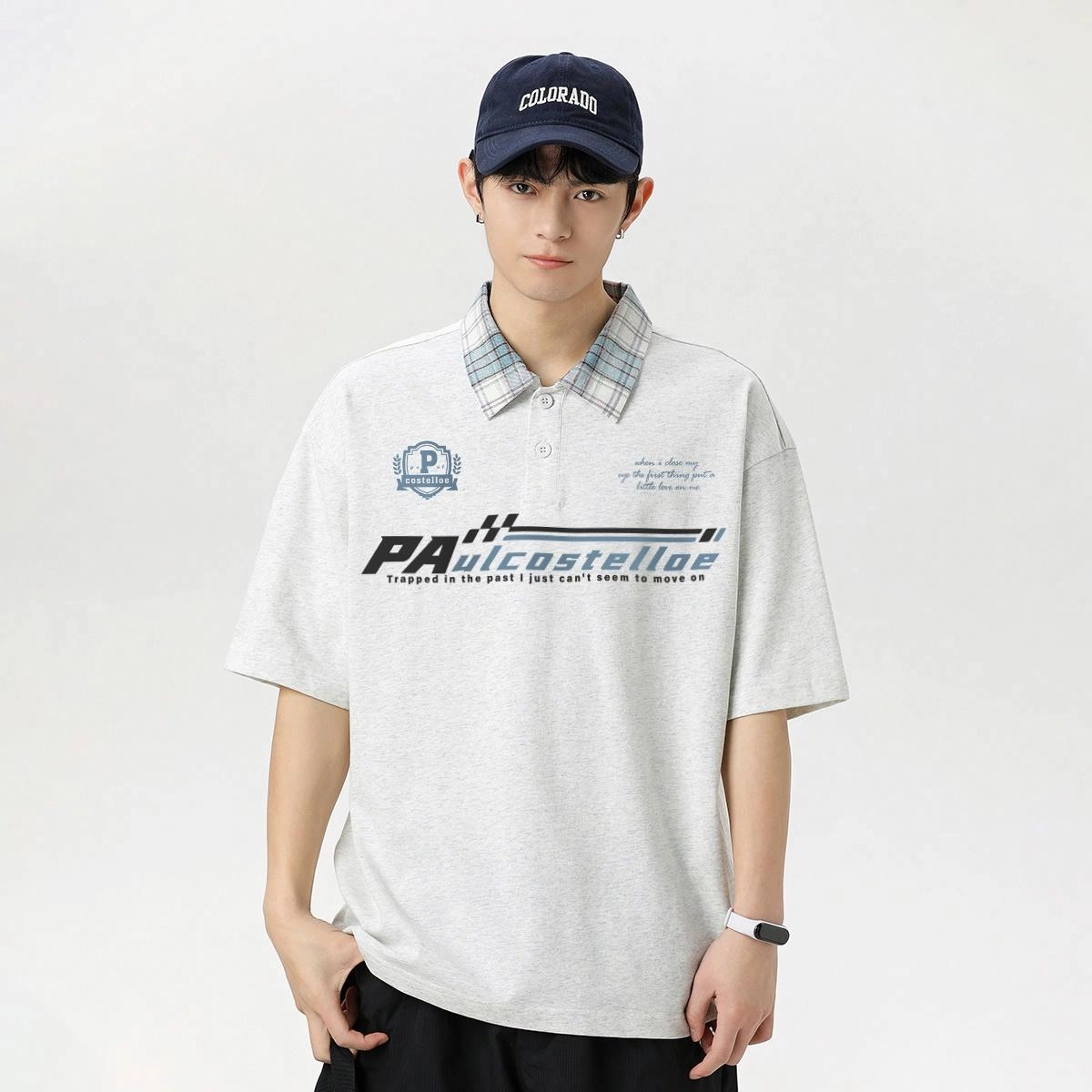 PAUL COSTELLOE POLOPolo