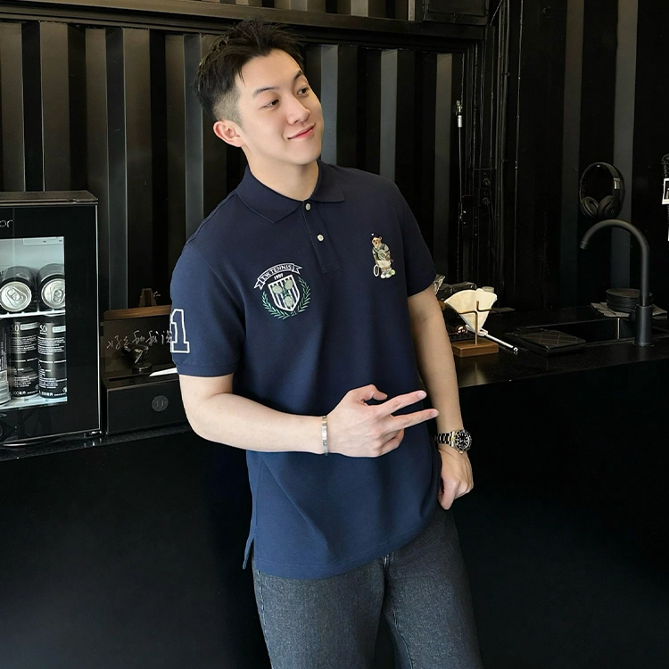 Teenie Weenie Men 24SS Polo
