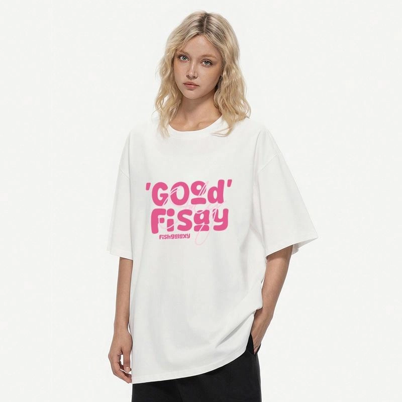 FISHGALAXY T