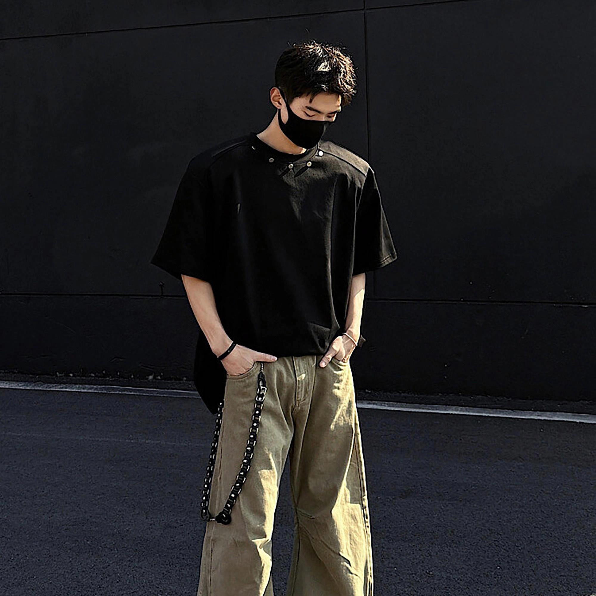 RVANGUARD T