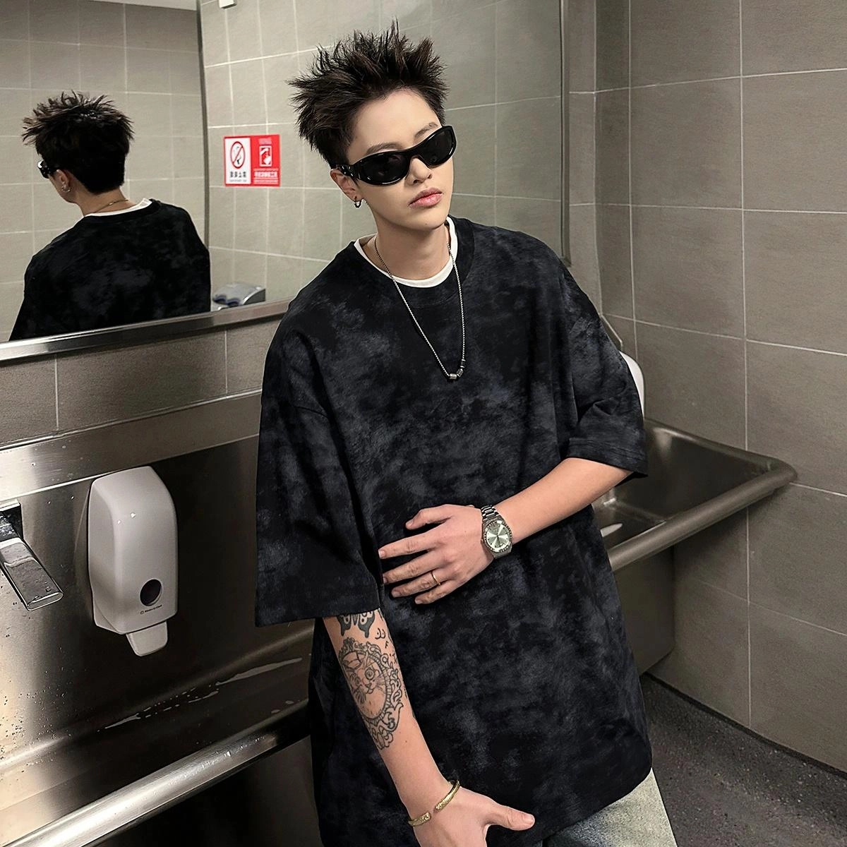 VIPGOOSE T