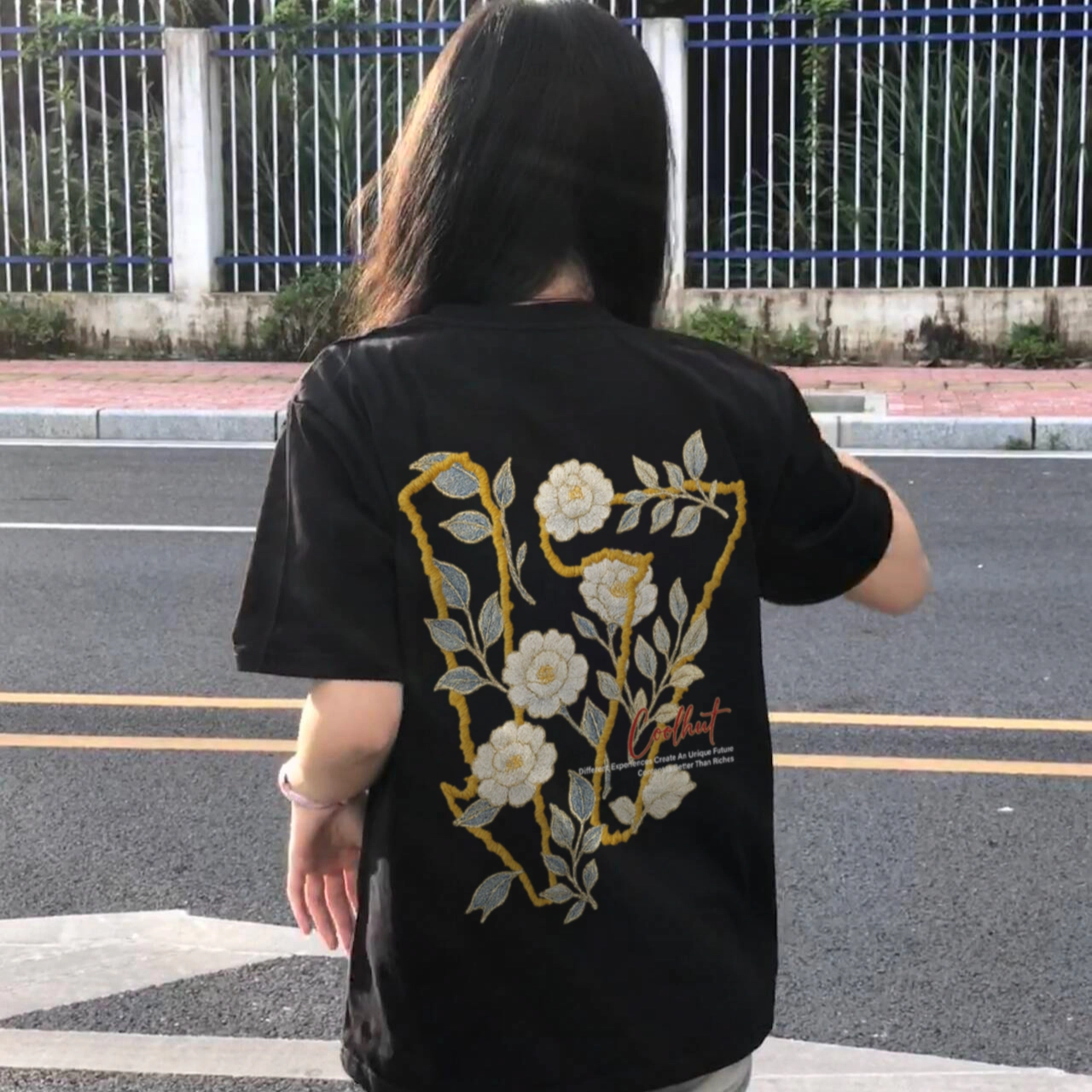 Coolhut T