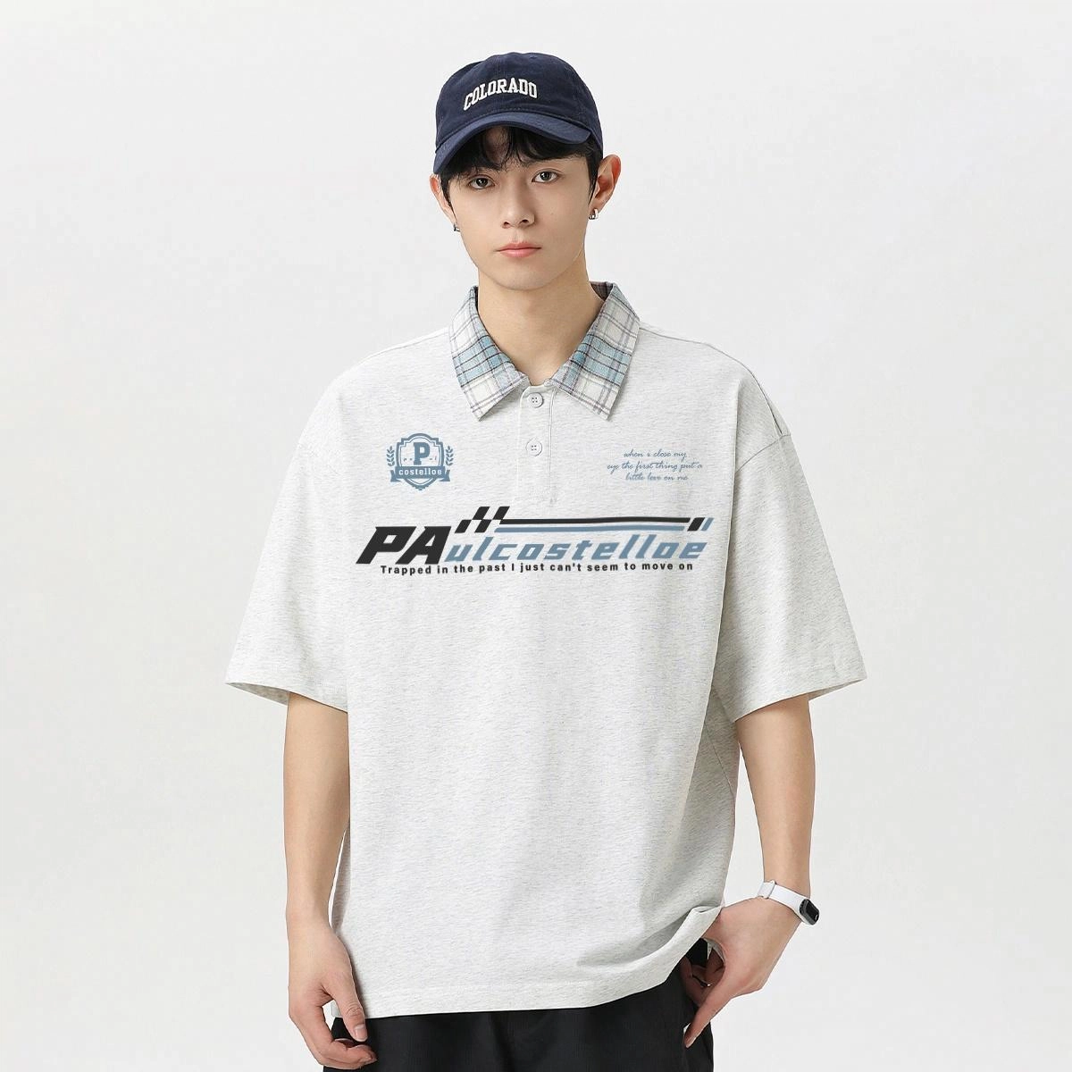 PAUL COSTELLOE POLOPolo
