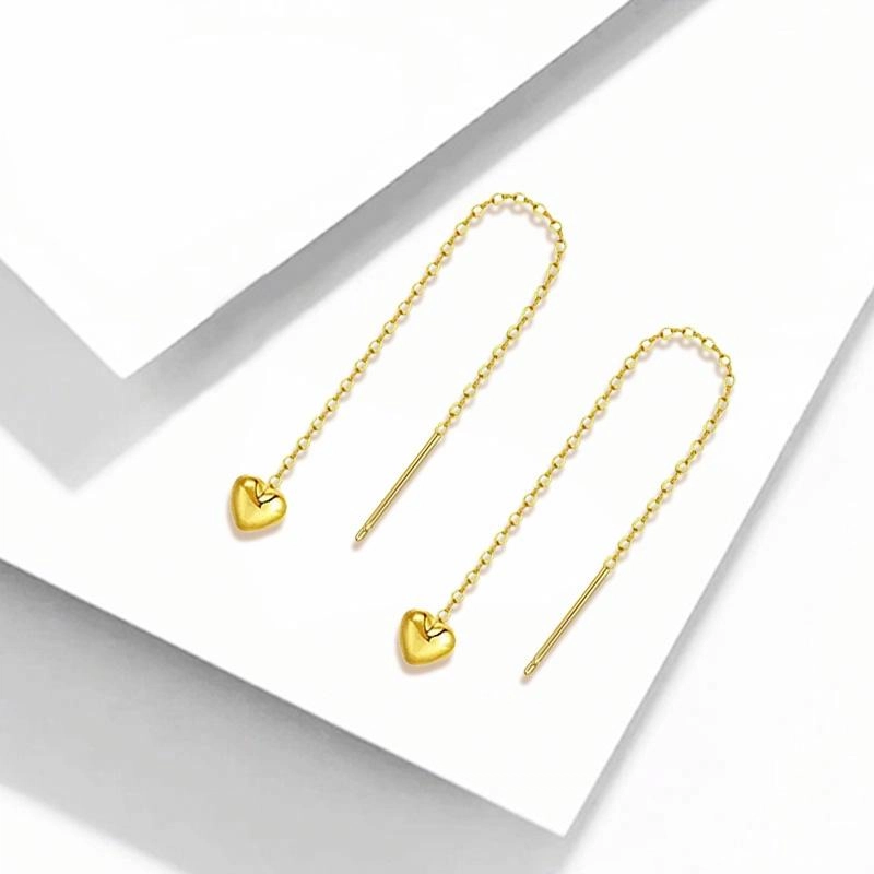FUSSEM ins 18K