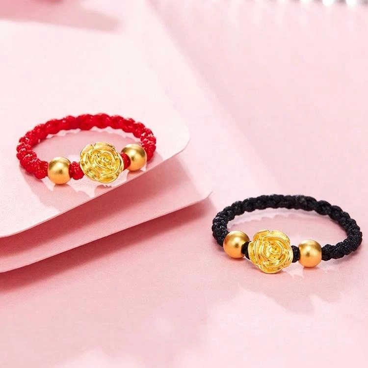 CHINA GOLD 3D 999