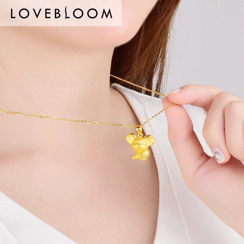 LOVEBLOOM 3D 999