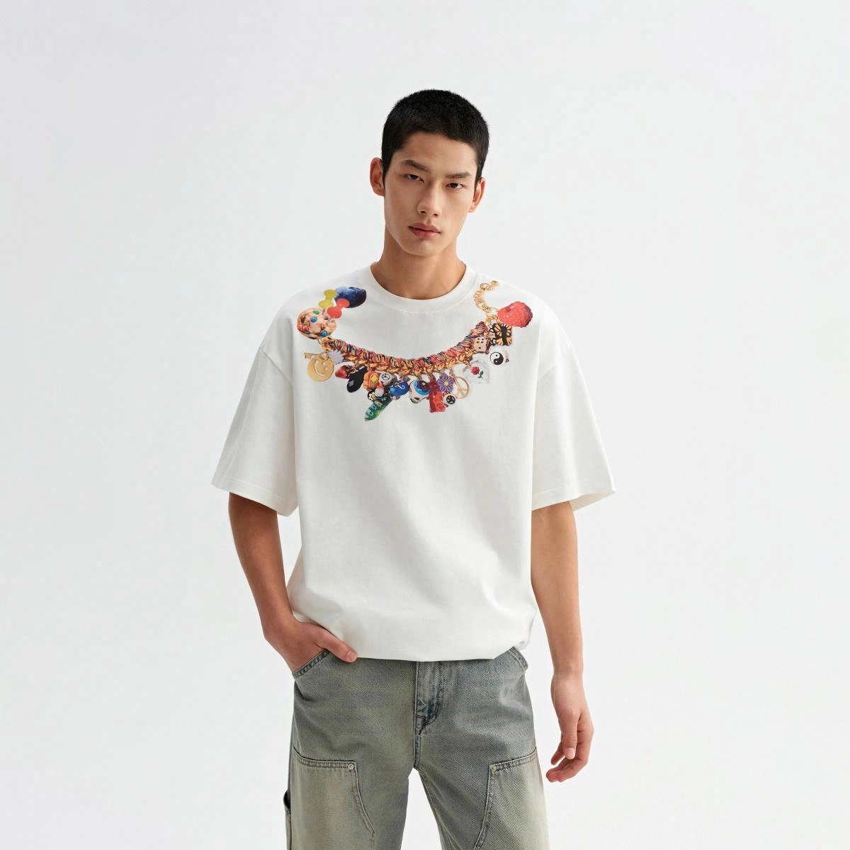 CHINISM T