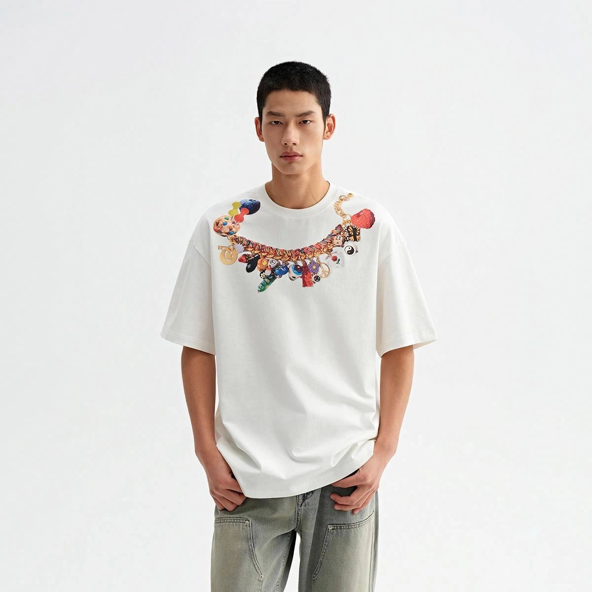 CHINISM T