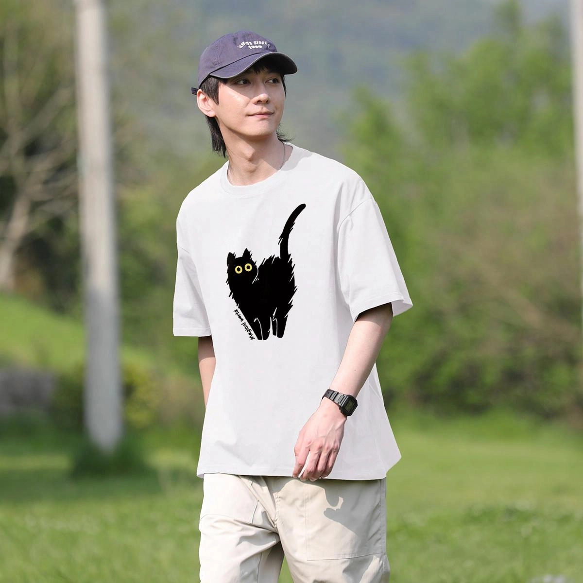 MINISO T