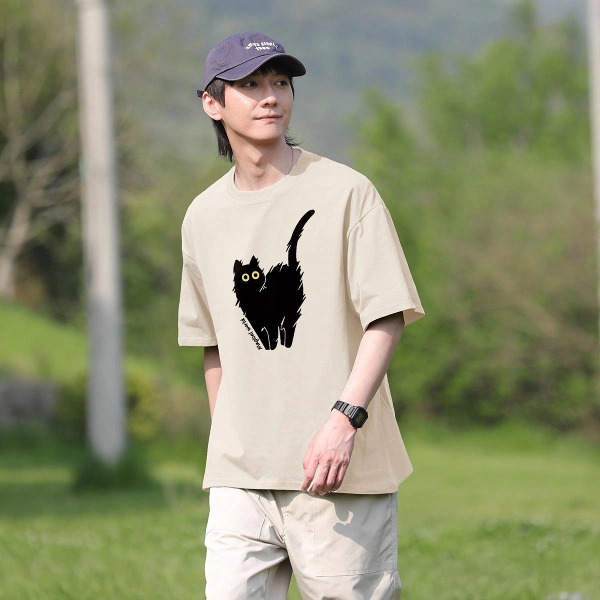 MINISO T