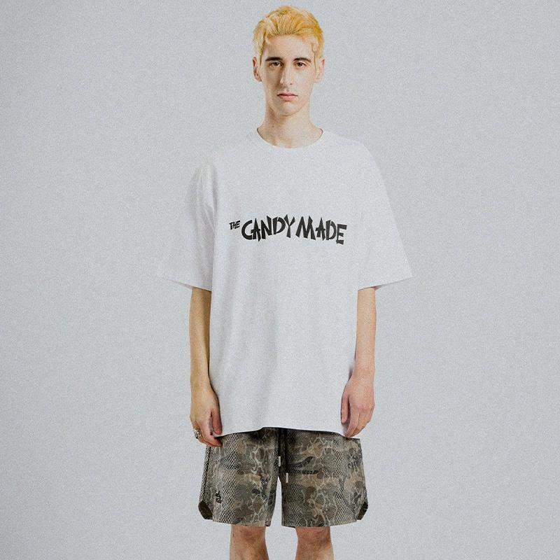 Candymade haus T