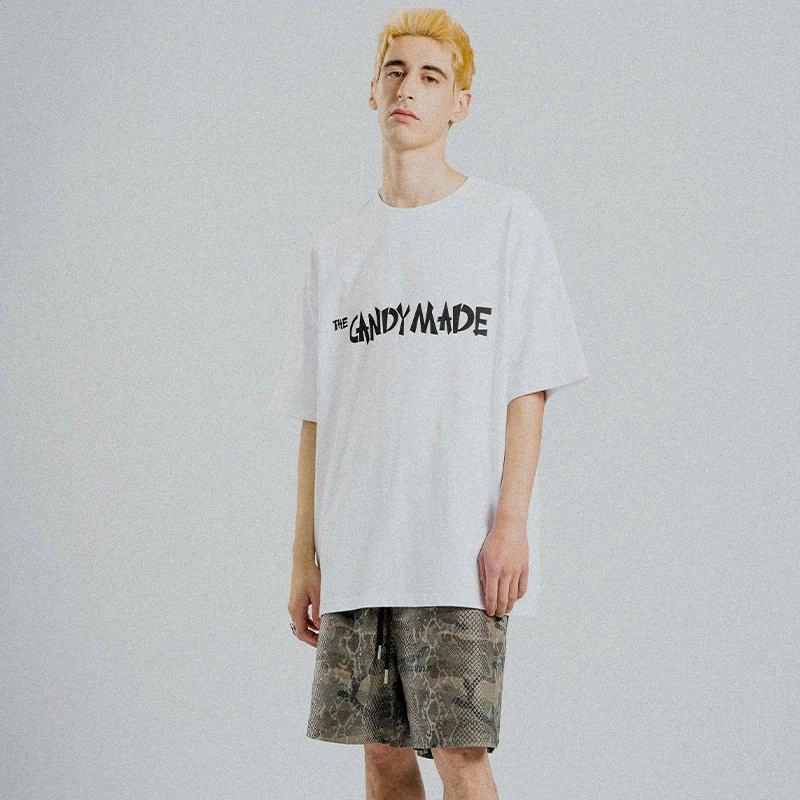 Candymade haus T
