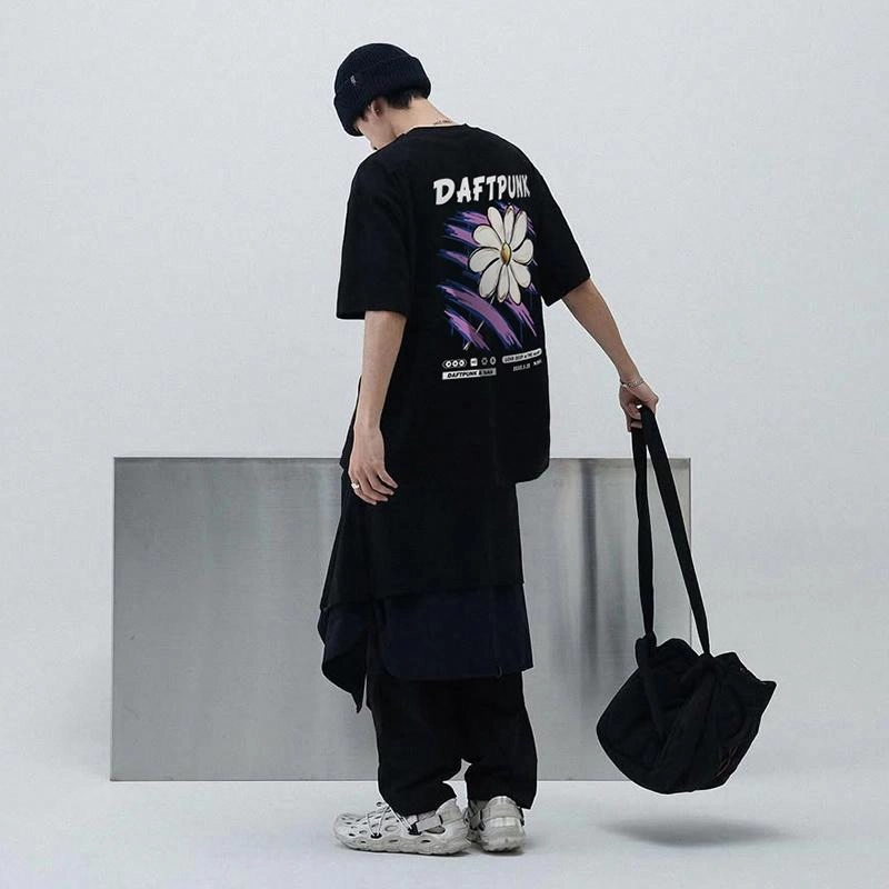 DAFT PUNK 350gT