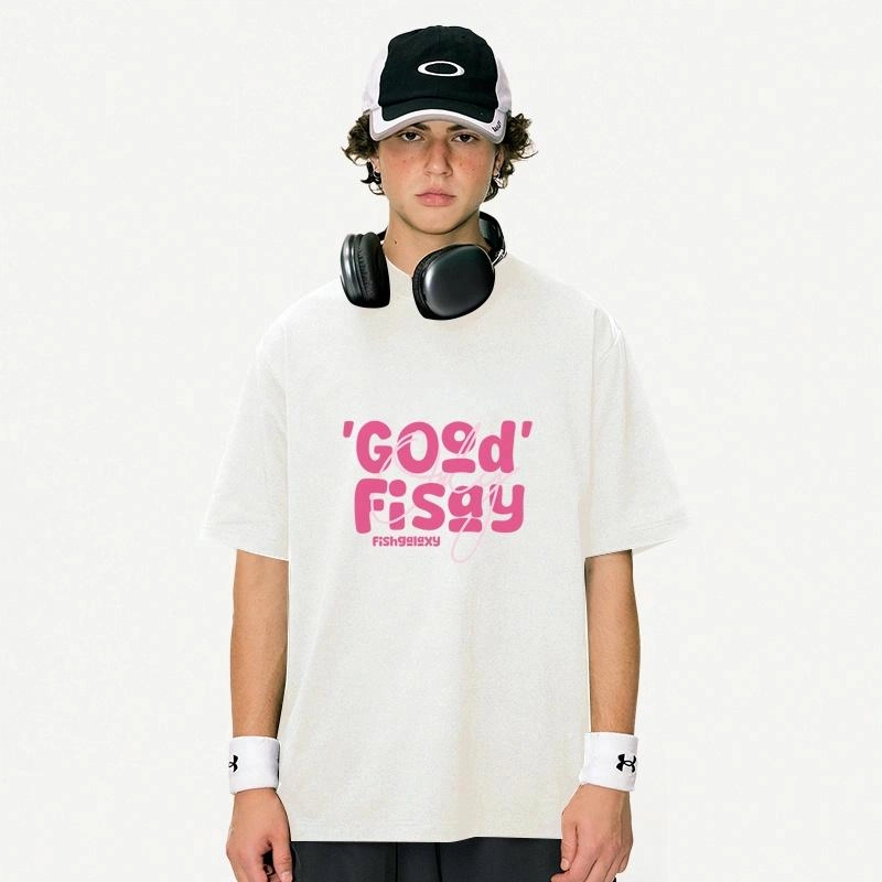 FISHGALAXY T