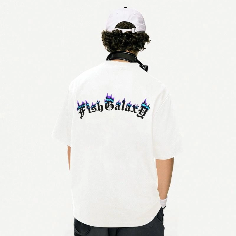 FISHGALAXY T