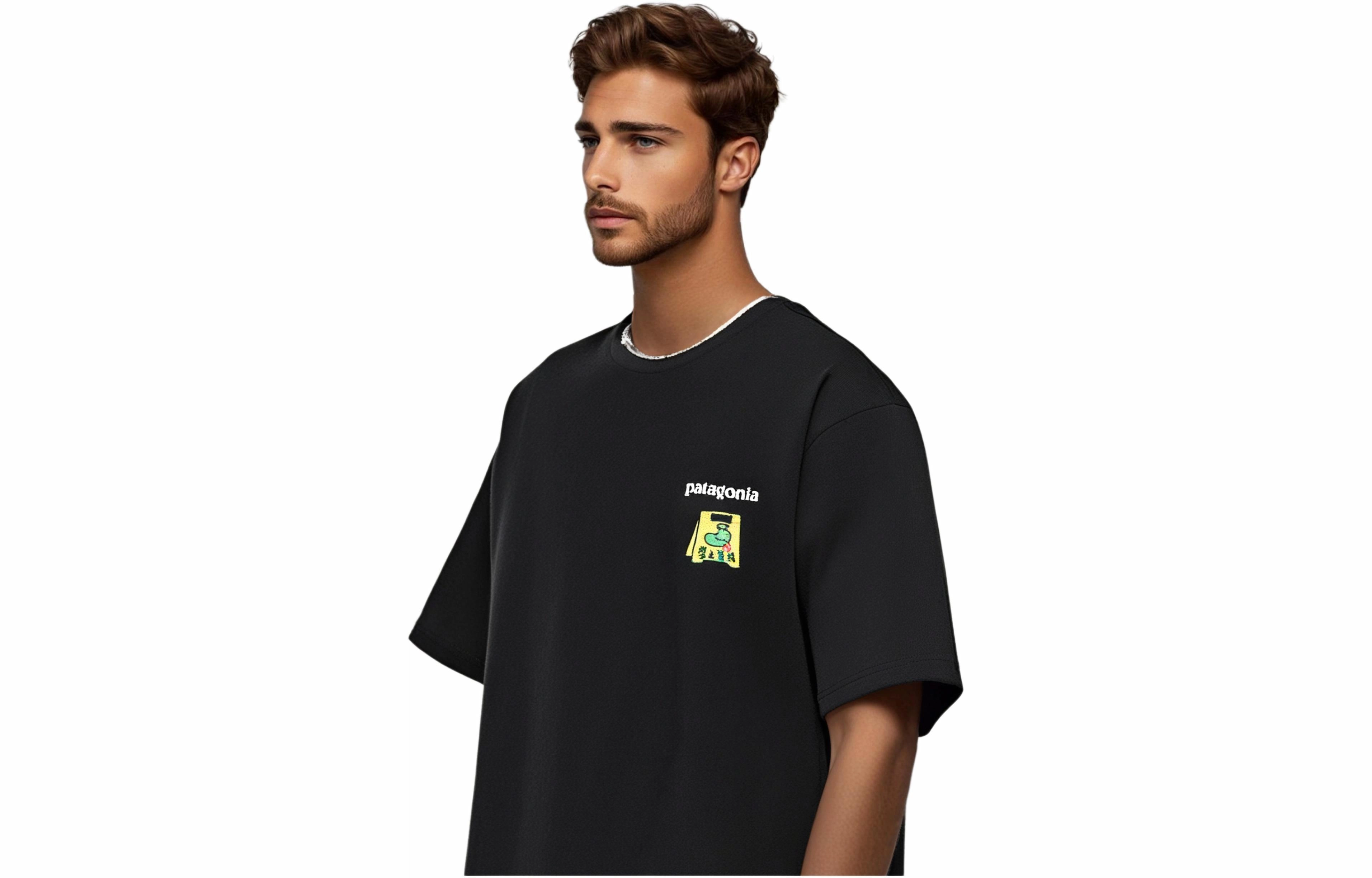 patagonia Extraordinary T