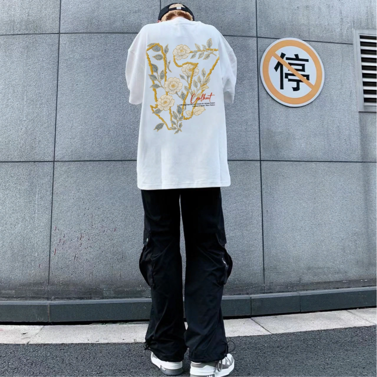Coolhut T