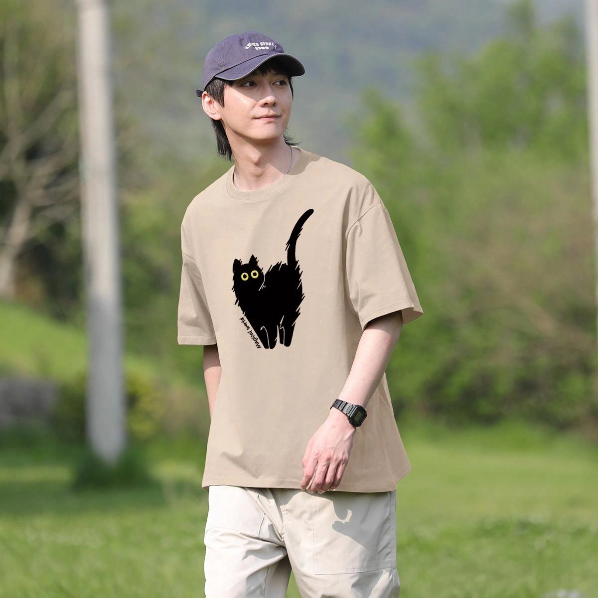 MINISO T