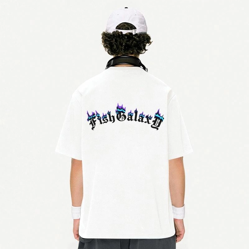 FISHGALAXY T