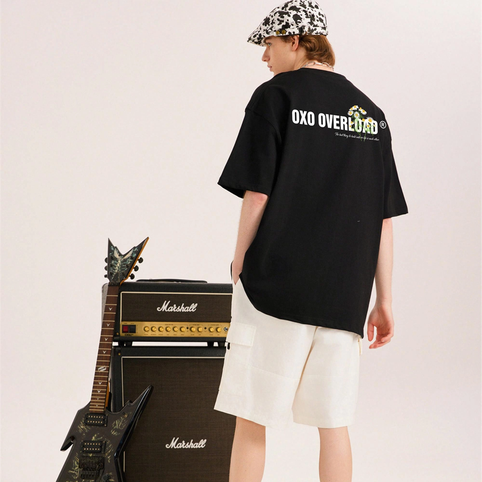 OXO OVERLOAD T