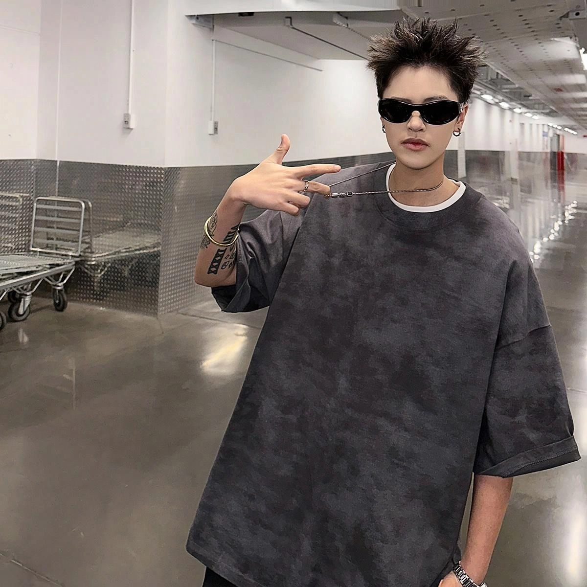 VIPGOOSE T