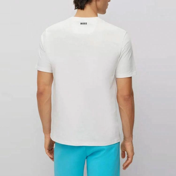 HUGO BOSS FW22 LogoT