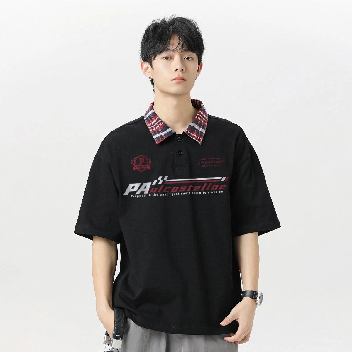 PAUL COSTELLOE POLOPolo