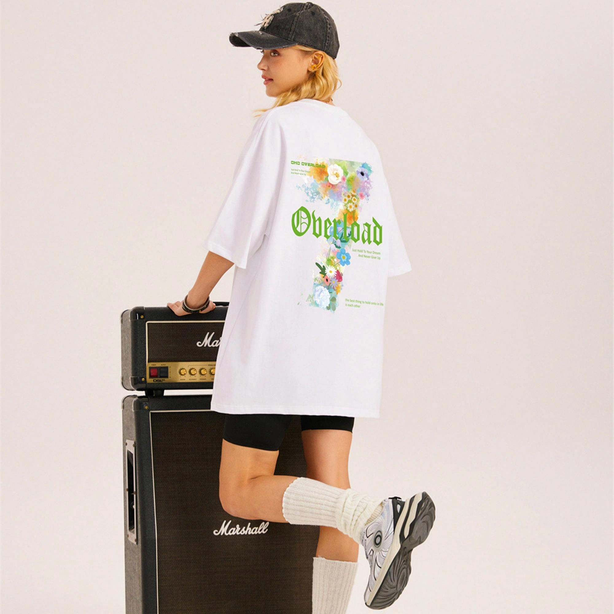 OXO OVERLOAD T